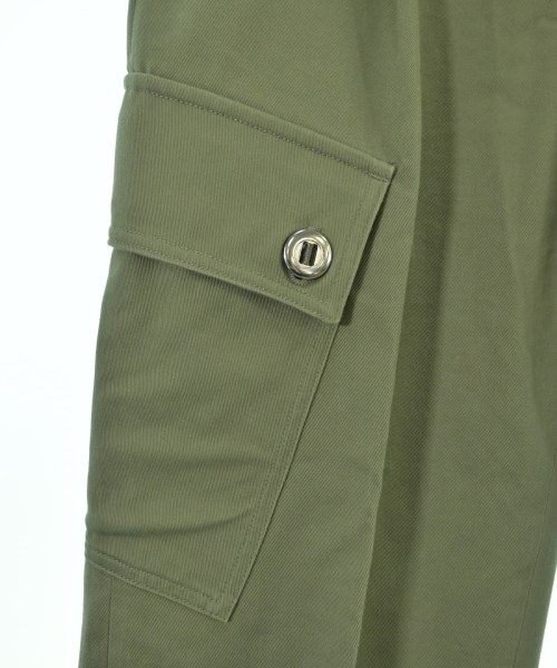 OAMC（オーエーエムシー）カーゴパンツ カーキ サイズ:29(S位) メンズ/2200669308044