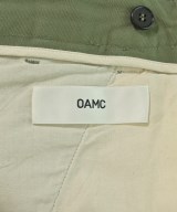 OAMC（オーエーエムシー）カーゴパンツ カーキ サイズ:29(S位) メンズ/2200669308044