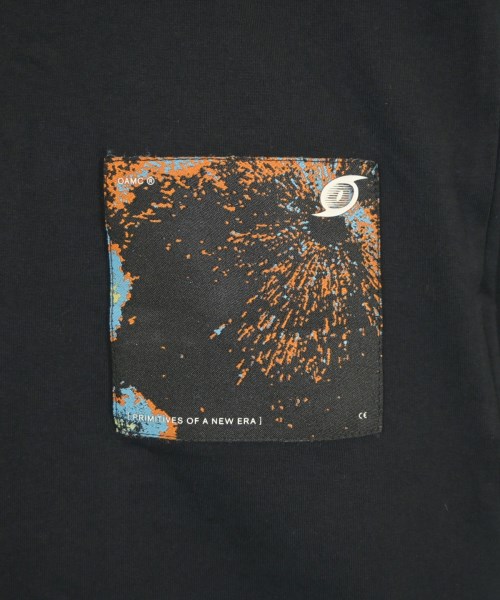 OAMC（オーエーエムシー）Tシャツ・カットソー 黒 サイズ:S メンズ/2200669367034