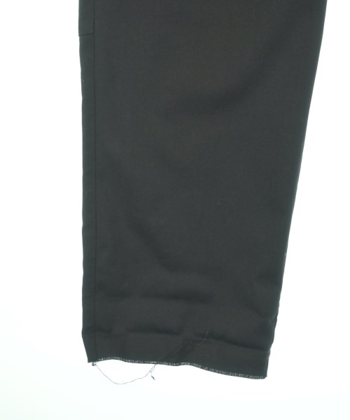 OAMC（オーエーエムシー）その他 黒 サイズ:L メンズ/2200664077167