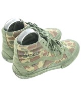 OAMC（オーエーエムシー）スニーカー カーキ サイズ:29cm メンズ/2200670678013