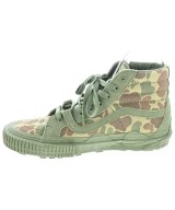 OAMC（オーエーエムシー）スニーカー カーキ サイズ:29cm メンズ/2200670678013