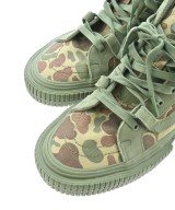 OAMC（オーエーエムシー）スニーカー カーキ サイズ:29cm メンズ/2200670678013