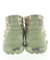 OAMC（オーエーエムシー）スニーカー カーキ サイズ:29cm メンズ/2200670678013