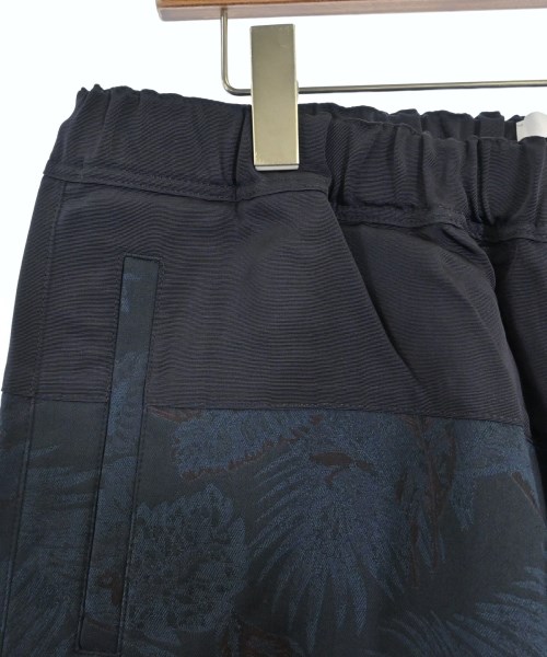 OAMC（オーエーエムシー）ショートパンツ 紺 サイズ:XL メンズ/2200670998050