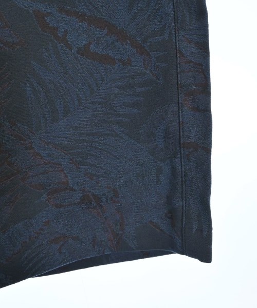 OAMC（オーエーエムシー）ショートパンツ 紺 サイズ:XL メンズ/2200670998050