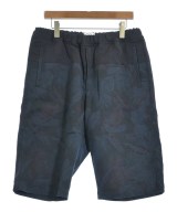 OAMC（オーエーエムシー）ショートパンツ 紺 サイズ:XL メンズ/2200670998050