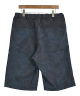 OAMC（オーエーエムシー）ショートパンツ 紺 サイズ:XL メンズ/2200670998050