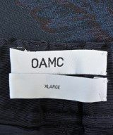 OAMC（オーエーエムシー）ショートパンツ 紺 サイズ:XL メンズ/2200670998050