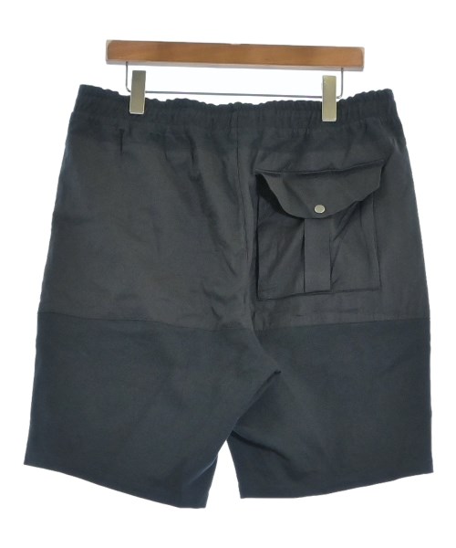 OAMC（オーエーエムシー）ショートパンツ 紺 サイズ:XXL メンズ/2200670998067