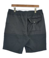 OAMC（オーエーエムシー）ショートパンツ 紺 サイズ:XXL メンズ/2200670998067