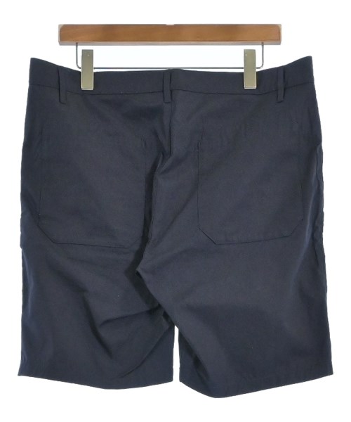 OAMC（オーエーエムシー）ショートパンツ 紺 サイズ:36(XXL位) メンズ/2200670998081