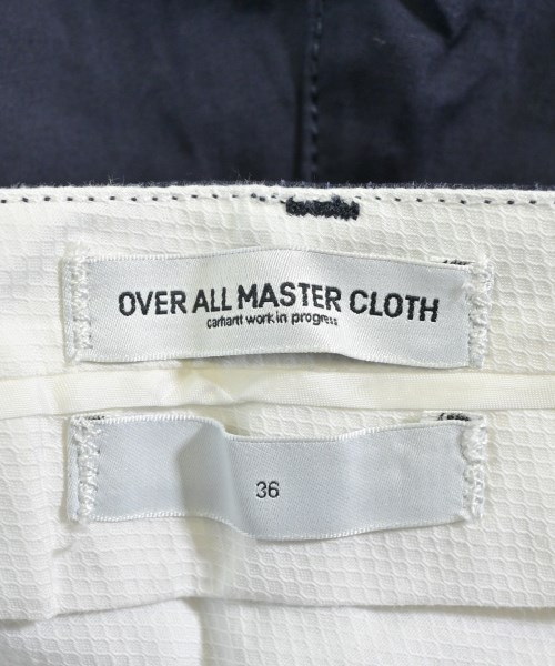 OAMC（オーエーエムシー）ショートパンツ 紺 サイズ:36(XXL位) メンズ/2200670998081