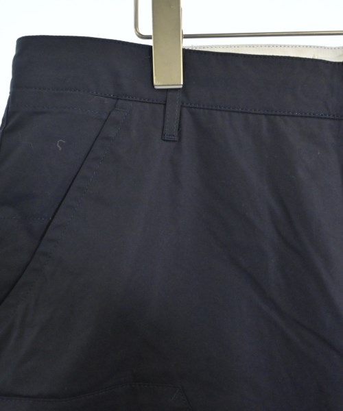 OAMC（オーエーエムシー）ショートパンツ 紺 サイズ:36(XXL位) メンズ/2200670998081