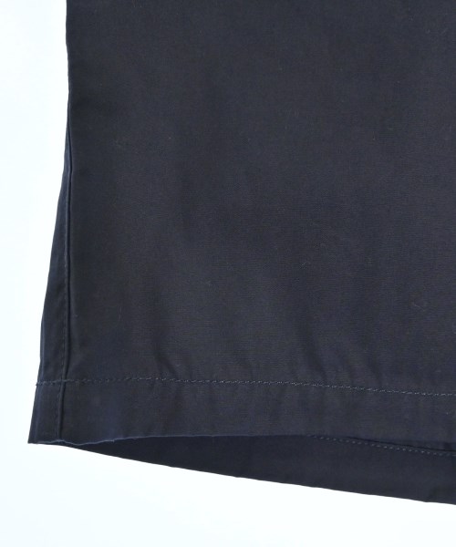 OAMC（オーエーエムシー）ショートパンツ 紺 サイズ:36(XXL位) メンズ/2200670998081