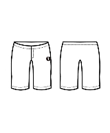 OAMC（オーエーエムシー）ショートパンツ 紺 サイズ:36(XXL位) メンズ/2200670998081