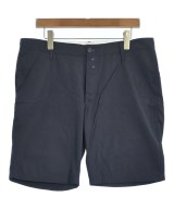 OAMC（オーエーエムシー）ショートパンツ 紺 サイズ:36(XXL位) メンズ/2200670998081