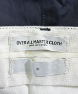 OAMC（オーエーエムシー）ショートパンツ 紺 サイズ:36(XXL位) メンズ/2200670998081