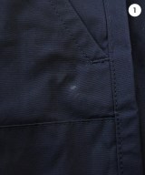 OAMC（オーエーエムシー）ショートパンツ 紺 サイズ:36(XXL位) メンズ/2200670998081