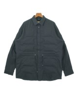 OAMC（オーエーエムシー）ダウンジャケット/ダウンベスト 紺 サイズ:XXL メンズ/2200670998197