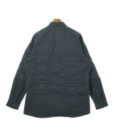 OAMC（オーエーエムシー）ダウンジャケット/ダウンベスト 紺 サイズ:XXL メンズ/2200670998197