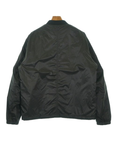 OAMC（オーエーエムシー）ダウンジャケット/ダウンベスト 黒 サイズ:XXL メンズ/2200670998203