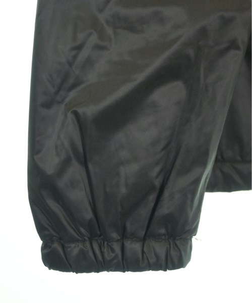 OAMC（オーエーエムシー）ダウンジャケット/ダウンベスト 黒 サイズ:XXL メンズ/2200670998203