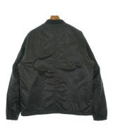 OAMC（オーエーエムシー）ダウンジャケット/ダウンベスト 黒 サイズ:XXL メンズ/2200670998203