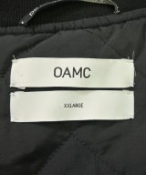 OAMC（オーエーエムシー）ダウンジャケット/ダウンベスト 黒 サイズ:XXL メンズ/2200670998203