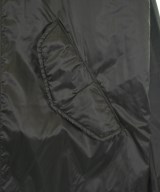 OAMC（オーエーエムシー）ダウンジャケット/ダウンベスト 黒 サイズ:XXL メンズ/2200670998203