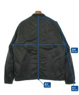 OAMC（オーエーエムシー）ダウンジャケット/ダウンベスト 黒 サイズ:XXL メンズ/2200670998203