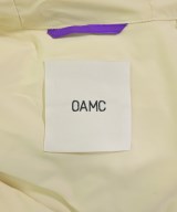 OAMC（オーエーエムシー）その他 白 サイズ:M メンズ/2200724572014