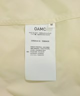 OAMC（オーエーエムシー）その他 白 サイズ:M メンズ/2200724572014