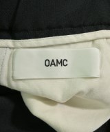 OAMC（オーエーエムシー）その他 黒 サイズ:S メンズ/2200732981013