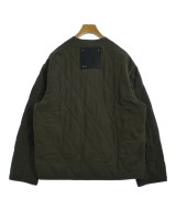 OAMC（オーエーエムシー）ブルゾン カーキ サイズ:XS メンズ/2200733915024