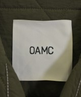 OAMC（オーエーエムシー）ブルゾン カーキ サイズ:XS メンズ/2200733915024