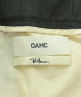 OAMC（オーエーエムシー）その他 黒 サイズ:XS メンズ/2200735240025