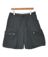 OAMC（オーエーエムシー）ショートパンツ 黒 サイズ:3(L位) メンズ/2200735066083