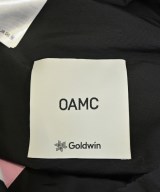 OAMC（オーエーエムシー）ショートパンツ 黒 サイズ:3(L位) メンズ/2200735066083