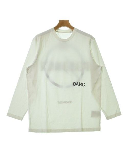 OAMC(オーエーエムシー)のTシャツ・カットソー サイズ:M 11,800円