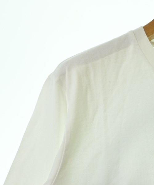 OAMC（オーエーエムシー）Tシャツ・カットソー 白 サイズ:M メンズ/2200736126397