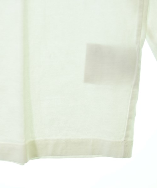 OAMC（オーエーエムシー）Tシャツ・カットソー 白 サイズ:M メンズ/2200736126397