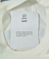 OAMC（オーエーエムシー）Tシャツ・カットソー 白 サイズ:M メンズ/2200736126397