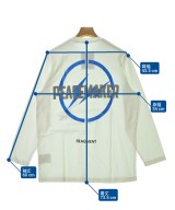 OAMC（オーエーエムシー）Tシャツ・カットソー 白 サイズ:M メンズ/2200736126397