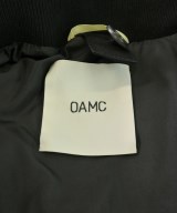 OAMC（オーエーエムシー）ダウンジャケット/ダウンベスト 黒 サイズ:S メンズ/2200721984018