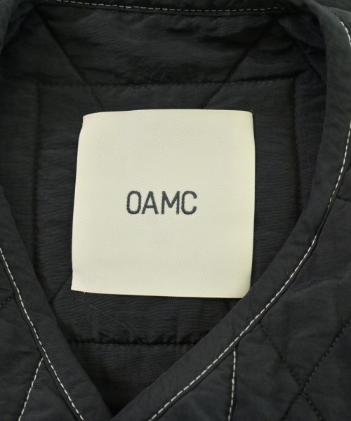 OAMC（オーエーエムシー）その他 黒 サイズ:S メンズ/2200721984032