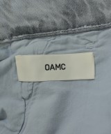 OAMC（オーエーエムシー）デニムパンツ 青 サイズ:32(L位) メンズ/2200722713068