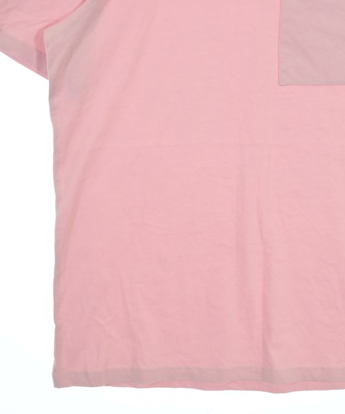 OAMC（オーエーエムシー）Tシャツ・カットソー ピンク サイズ:S メンズ/2200720431247