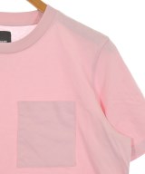 OAMC（オーエーエムシー）Tシャツ・カットソー ピンク サイズ:S メンズ/2200720431247