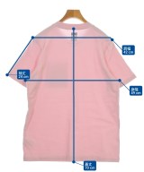OAMC（オーエーエムシー）Tシャツ・カットソー ピンク サイズ:S メンズ/2200720431247